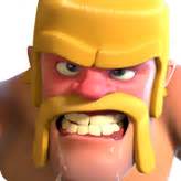 Clash Of Clans Max Level Barbarian