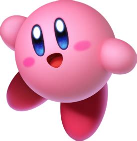 Kirby - SmashWiki, the Super Smash Bros. wiki