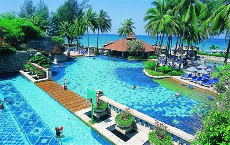 Best family resorts in Phuket.... | Best vacations, Laguna beach resort, Phuket hotels