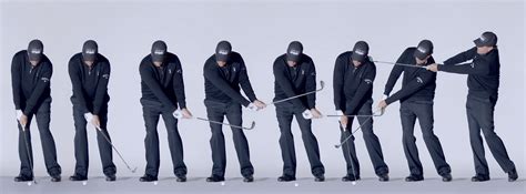 Swing Sequence: Phil Mickelson - Australian Golf Digest