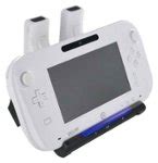 Tosa Triple Charger for Nintendo Wii U Controllers 000TOCS - Best Buy