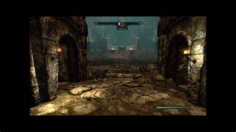 Skyrim - Dragon Shout Guide: Fire Breath and Clear Skies - YouTube