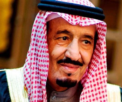 Abdullah Of Saudi Arabia Biography - Childhood, Life Achievements & Timeline