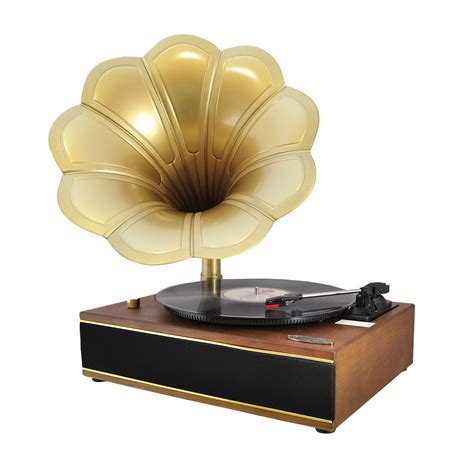 Pyle - PNGTT1T - Home and Office - Turntables - Phonographs - Musical Instruments - Turntables ...