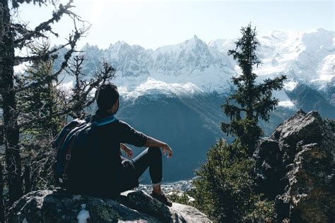 The Ultimate Day Hiking Guide in the French Alps