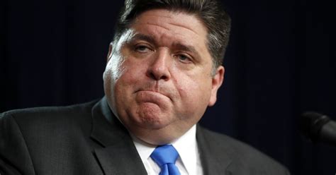 Illinois Governor J.B. Pritzker issues stay-at-home order through April 7