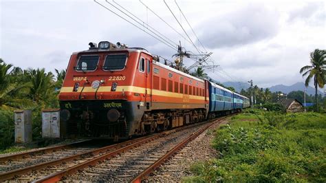 New and Modern Features Provided By Indian Railways - Yoursnews