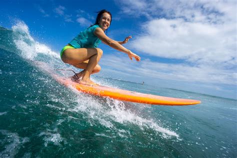 Surfing tricks and manoeuvres you could learn – Phuket Surfing in Kata Beach