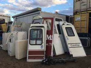 RV Salavge Yards Near Me [Locator Map + Guide + FAQ]