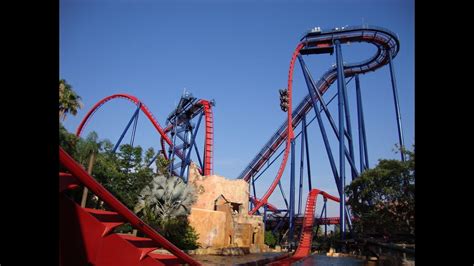 SheiKra Floorless Dive Roller Coaster Busch Gardens Tampa, 42% OFF