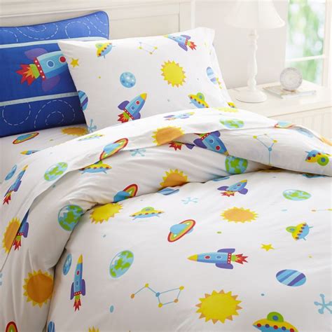 Space Themed Bedding | Olive kids, Full duvet cover, Duvet covers twin