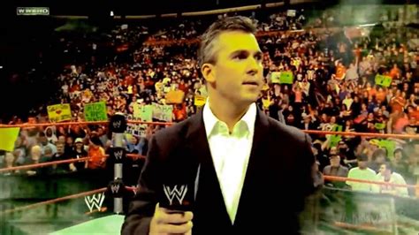 Shane McMahon - Here Comes The Money - YouTube