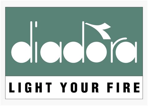 Diadora Logos, HD Png Download - kindpng