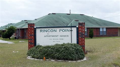 Rincon Point Apartments - 1101 Rincon Rd Taft TX | Zillow