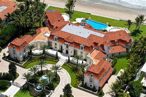 35,000 Sq. Ft. Palm Beach Mansion Reduced To $69.9-Million (PHOTOS ...