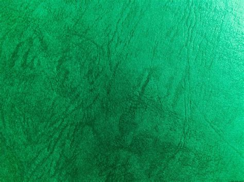 Green paper texture background with pattern for design. Copy space for ...