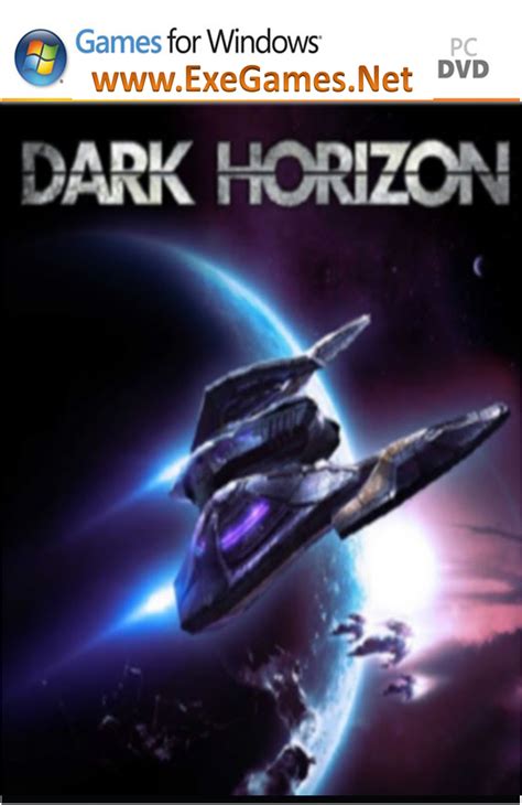 Dark Horizons Lore Invasion Game - Free Download Full Version For PC