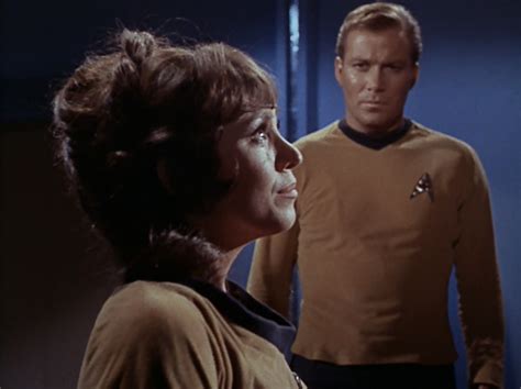 Star Trek Episode 14: Balance of Terror - Midnite Reviews