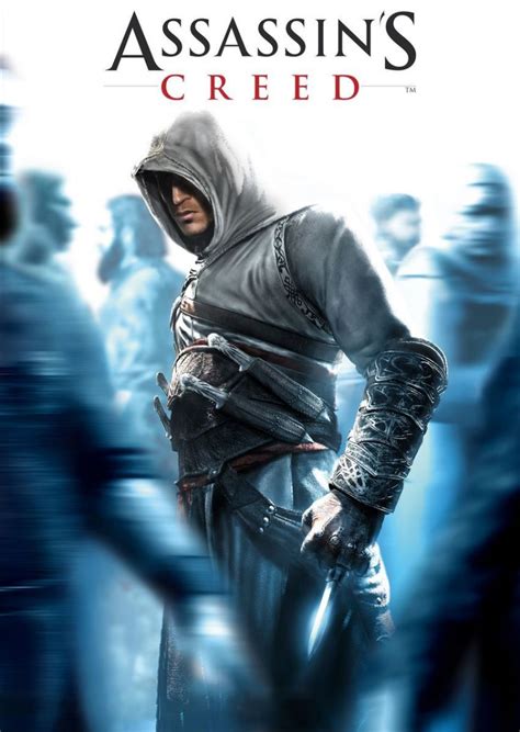 Ranking the games of the Assassin's Creed franchise (main series) in ...