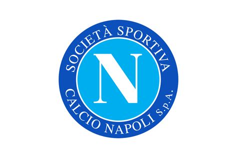 Napoli Logos