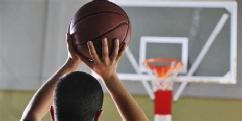 5 Different Shooting Types in Basketball Explained