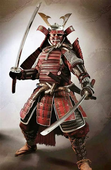 Pin de Joe Huang em Art | Guerreiro japonês, Samurai guerreiro, Armadura samurai