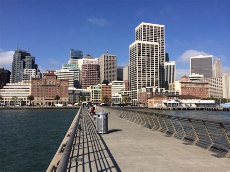 Photos from The Embarcadero | Embarcadero, San francisco bay area, San francisco skyline