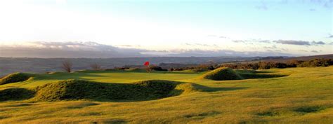 Kington Golf Club | Planet Golf