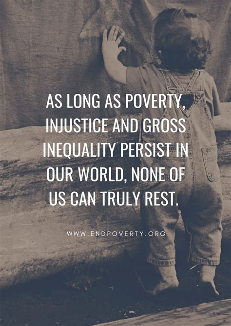 Free printable, customizable poverty poster templates | Canva