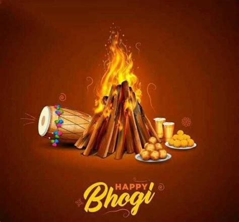 Happy Bhogi Pongal 2020 Pictures, HD Images, Ultra-HD Wallpapers, 3D ...