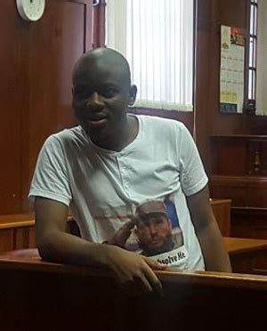 FEES ACTIVIST BONGINKOSI GRANTED BAIL | Daily Sun