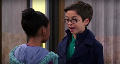 What Character Did Josie Totah Play on 'Jessie'? She's Come a Long Way