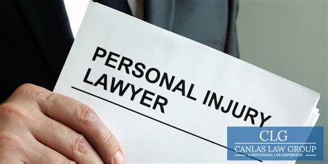 Los Angeles Personal Injury Lawyer - Free Consultation