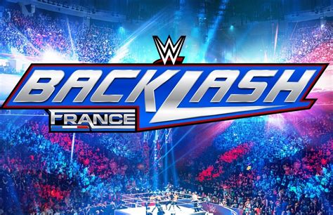 Backlash 2024 Matches In - Natalie Jones