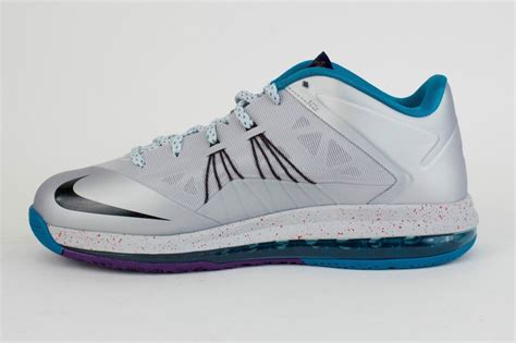 Release Reminder: Nike LeBron X Low Akron Aeros | NIKE LEBRON - LeBron James Shoes