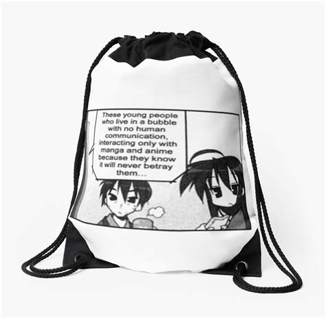 Anime Backpack Drawing at GetDrawings | Free download