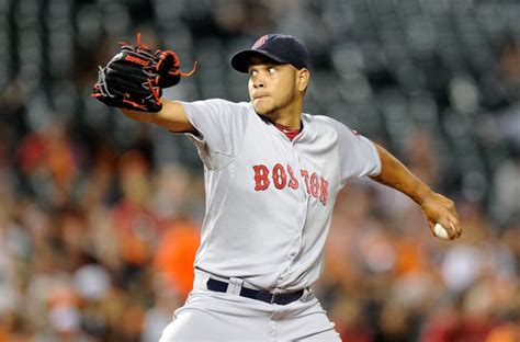 Red Sox: Eduardo Rodriguez undergoes knee surgery