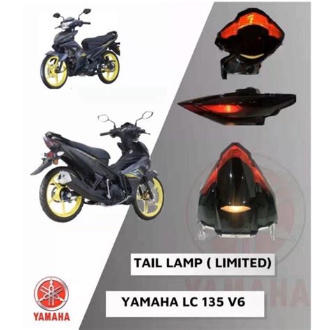 Yamaha Malaysia Motorcycle Spare Parts | Reviewmotors.co