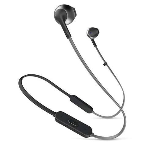 JBL T205BT Bluetooth In-Ear Headphones | Gadgetsin