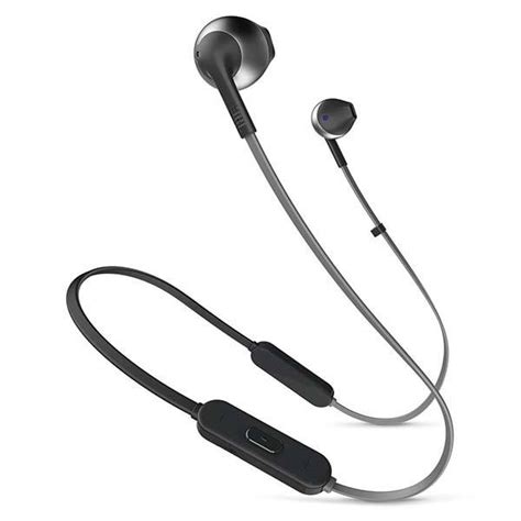 JBL T205BT Bluetooth In-Ear Headphones | Gadgetsin