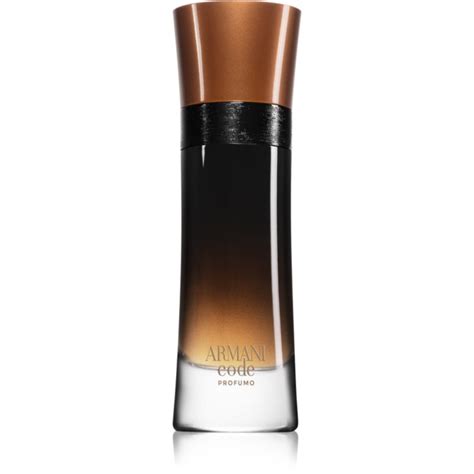 Armani Code Profumo, eau de parfum para hombre 110 ml | notino.es