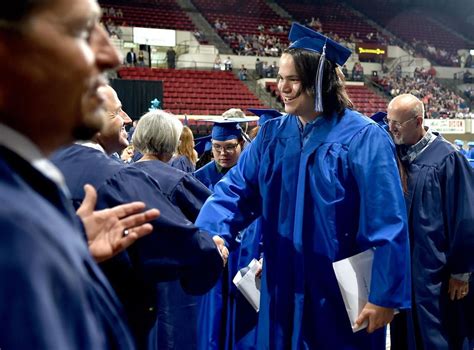 Photos: Skyview High School graduation | Local Education ...