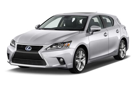 2015 Lexus CT 200h Prices, Reviews, and Photos - MotorTrend