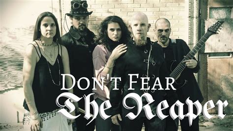 Don't Fear The Reaper | Music Video - YouTube