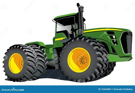 John Deere Logo Clip Art