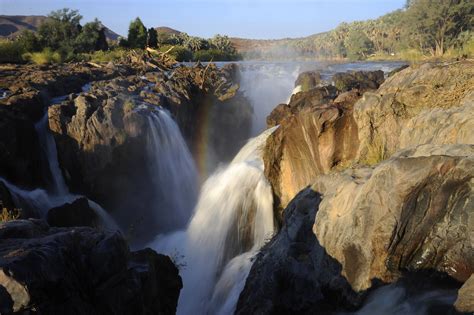 Epupa Falls | Windhoek | Pictures | Namibia in Global-Geography