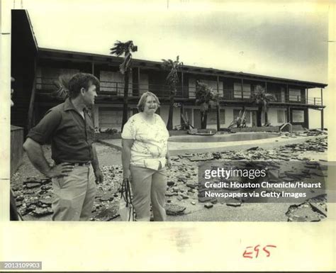 1980 Hurricane Allen Photos and Premium High Res Pictures - Getty Images