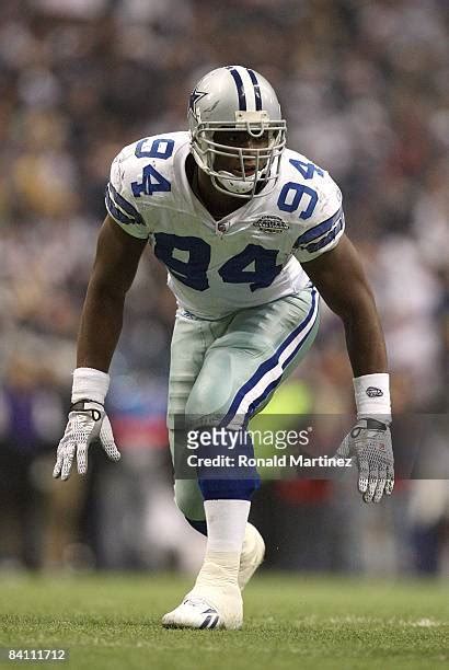 Demarcus Ware Cowboys Photos and Premium High Res Pictures - Getty Images