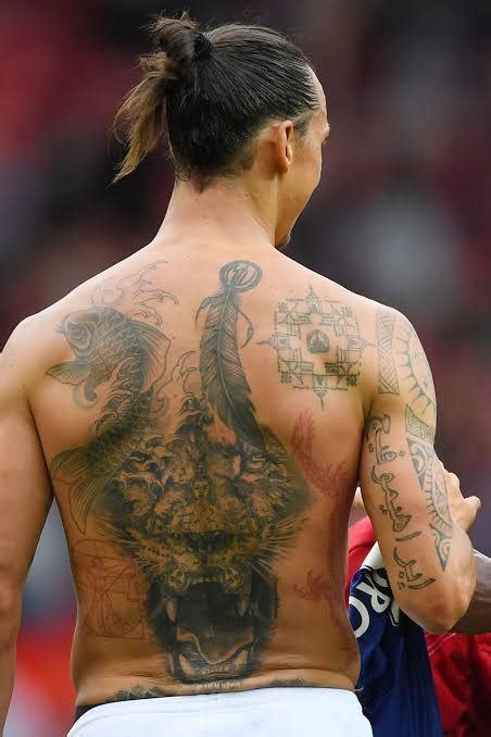 Zlatan Ibrahimovic Or Memphis Depay Or Sergio Ramos: Who's Got The Best ...