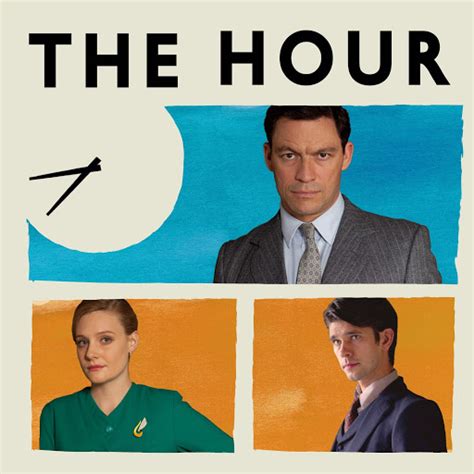 The Hour: Season 1 - TV on Google Play